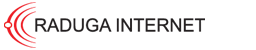 RADUGA INTERNET